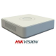 HIKVISION 4CH DVR HD