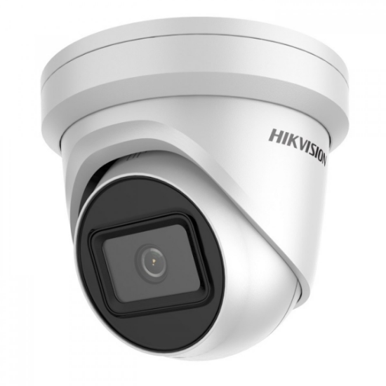 HIKVISION CAMERA DOME 5MP 3.6mm - DS-2CE5AHOT 