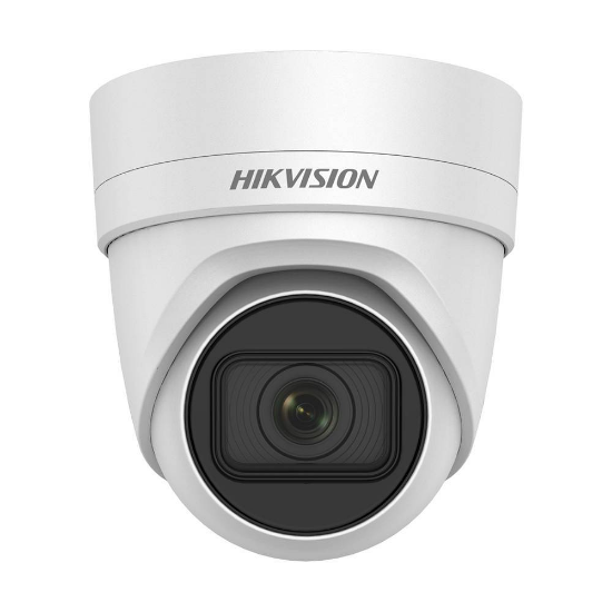 HIKVISION CAMERA DOME 5MP 3.6mm - DS-2CE5AHOT 