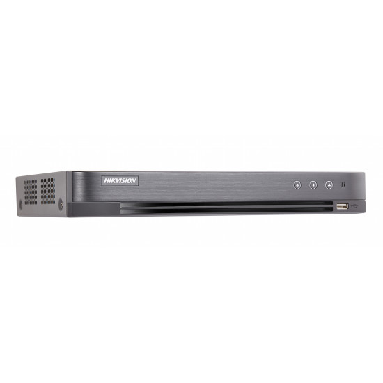 HIKVISION DVR 16CH 5MP DS-7B16HUHI-K2