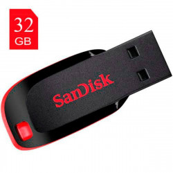 SANDISK 32GB PEN DRIVE 