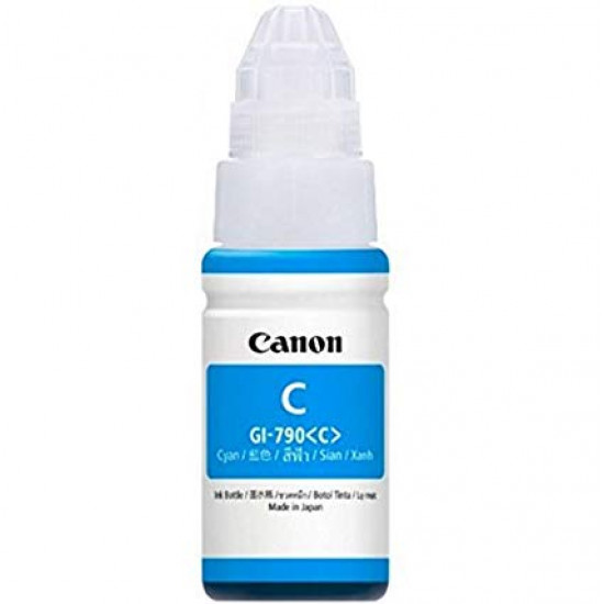 Canon Pixma Ink Bottle,GI-790 