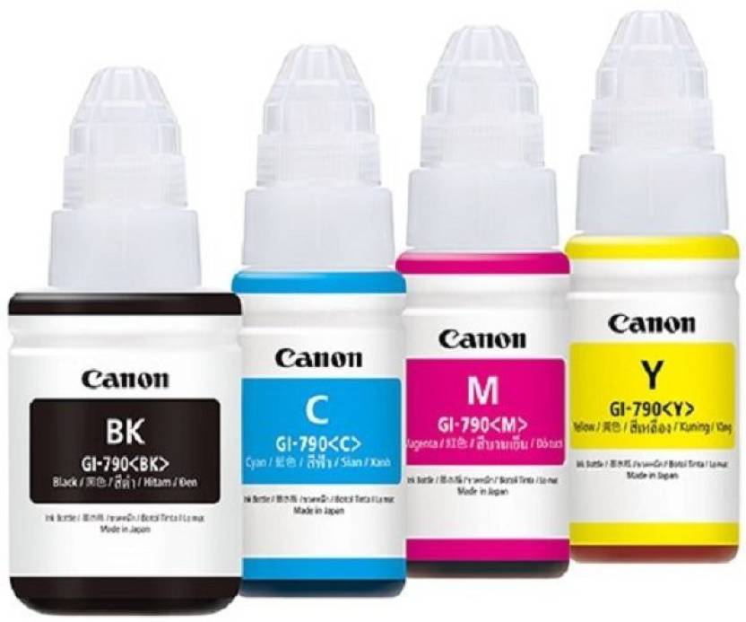canon gi 790 ink price