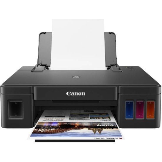 CANON PIXMA INK TANK G1010 PRINTER ( PRINT ONLY )