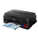 CANON PIXMA INK TANK G2000 PRINTER ( PRINT,SCAN,COPY )