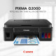 CANON PIXMA INK TANK G2000 PRINTER ( PRINT,SCAN,COPY )