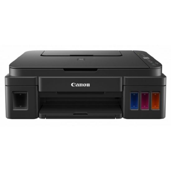 CANON PIXMA INK TANK G2010 PRINTER ( PRINT,SCAN,COPY )