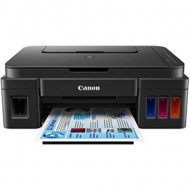 CANON PIXMA INK TANK G3000 PRINTER ( WI-FI,PRINT,SCAN,COPY )
