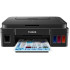 CANON PIXMA INK TANK G3000 PRINTER ( WI-FI,PRINT,SCAN,COPY )