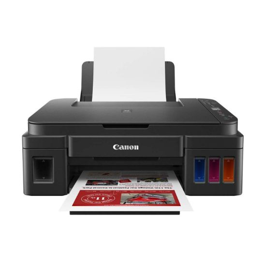 CANON PIXMA INK TANK G3010 PRINTER ( WIRELESS,PRINT,SCAN,COPY )