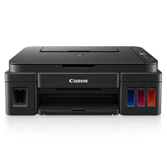 CANON PIXMA INK TANK G3010 PRINTER ( WIRELESS,PRINT,SCAN,COPY )