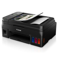 CANON PIXMA INK TANK G4010 PRINTER ( WIRELESS,PRINT,SCAN,COPY )