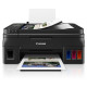 CANON PIXMA INK TANK G4010 PRINTER ( WIRELESS,PRINT,SCAN,COPY )