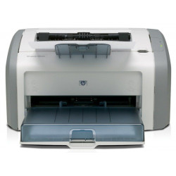 HP 1020+ Laser Jet Printer Monochrome Laser Printer