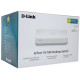 D-LINK 8 PORT LAN SWITCH 10/100mbps 