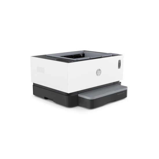 HP Neverstop Laser  Tank 1000A Single Function Printer