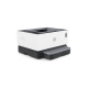 HP Neverstop Laser  Tank 1000A Single Function Printer