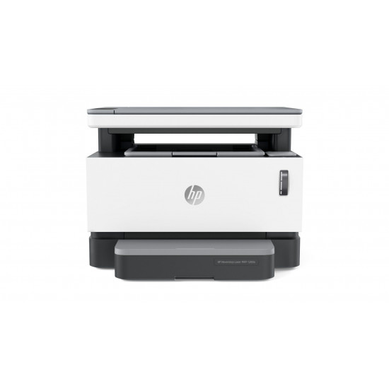 HP Neverstop Laser MFP 1200A Multi Function Printer