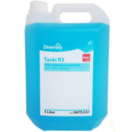 TASKI R-3 GLASS CLEANER ( 5 LTR CAN )