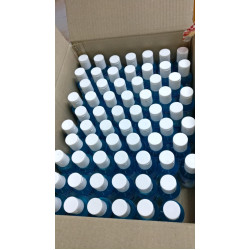 Sanitileum HAND RUBBING 500ML 