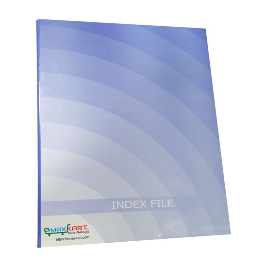 VEDANT BOX FILE 