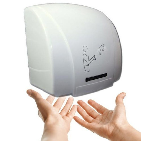  AUTOMATIC HAND DRYER 