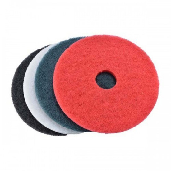 Scrabling Pad 3M Round Scrabling Pad 3M Round