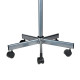 DELI Magazine Stand Grey ( W9306 ) DELI Magazine Stand Grey ( W9306 )