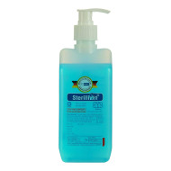 sterillium Hand sanitizer 500ml